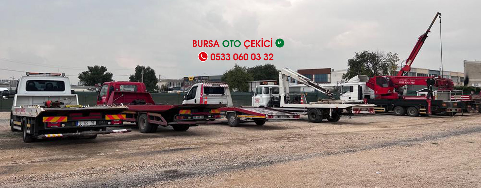 Bursa Oto Çekici 16